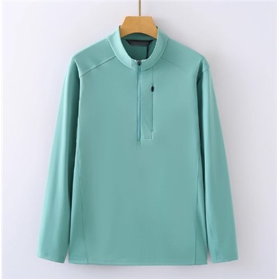 Мужская спортивная повседневная куртка