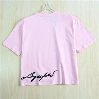 распродажа karl футболка