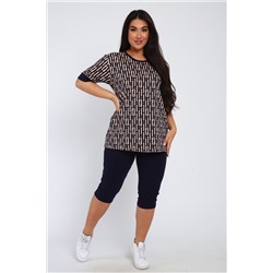 Костюм женский КБЖЖ0050А