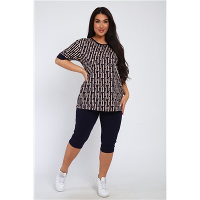 Костюм женский КБЖЖ0050А