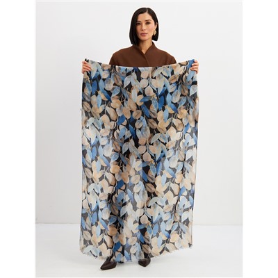 Палантин женский KSH25-125-1