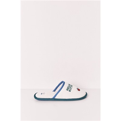 Zapatillas casa Hello Kitty
