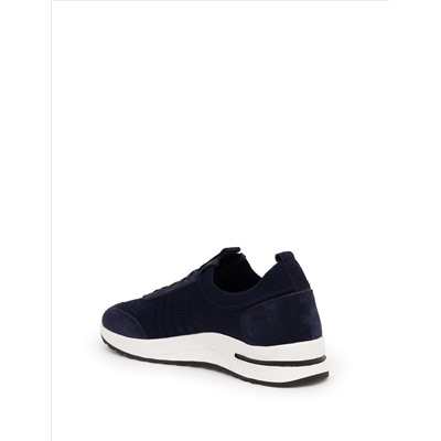Lacivert Sneaker Ayakkabı