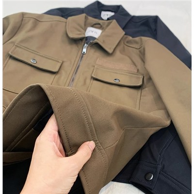 Куртка мужская  ЗАР*А