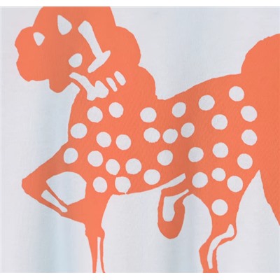 Японская комфортная дышащая хлопковая футболка 2  цвета