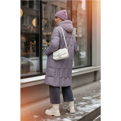 Зимняя куртка большие размеры, арт.28126