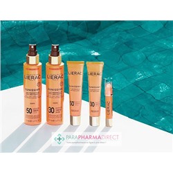 Lierac Sunissime Lait Protecteur Anti-Âge Global SPF30 150 ml