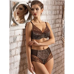 Бюстгальтер 8085 Tiffany сшивная Albina L