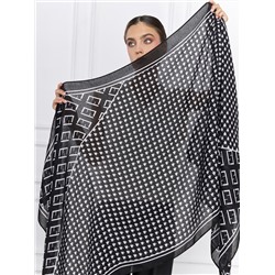 Палантин женский KPR-95-30