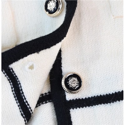 Женский трикотажный костюм