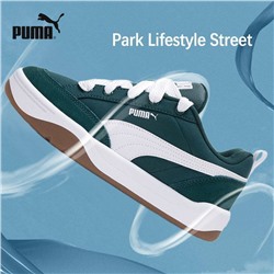 Кеды Pum*a 🐈‍⬛  Оригинал