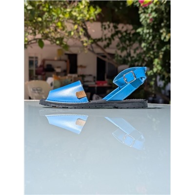 AB.ZAPATOS · 320-8 PC · TURQUESA