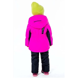 Костюм (Куртка+Брюки) #703149