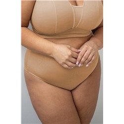 MARCELLA COFFEE Briefs micromodal Трусы слипы KRIS LINE