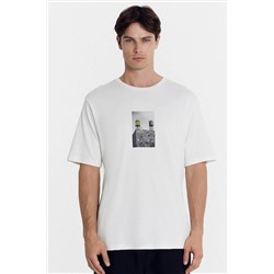 Футболка MARK FORMELLE #1041207