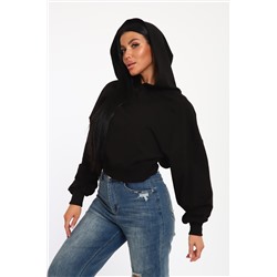 33523 Толстовка с капюшоном