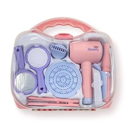 Игровой набор для юной красавицы