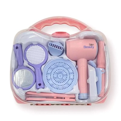 Игровой набор для юной красавицы