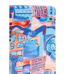 Палантин женский KSH16-1454-2