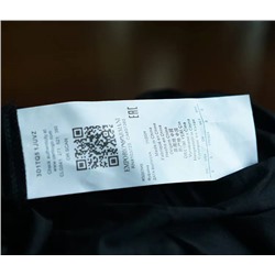 Empori*o Arman*i ♥️ стильная футболка с вышитым логотипом✔️ оригинальная фабрика✔️ коллекция 2024✔️