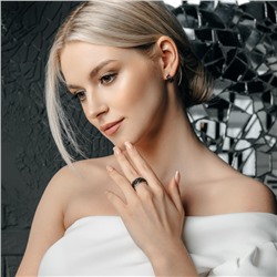 Кольцо серебро 51926SB