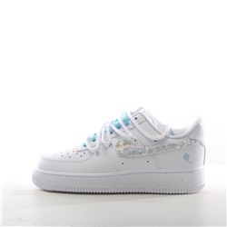 Кроссовки Nik*e Ai*r Forc*e 1 Low 👟  Реплика 1:1
