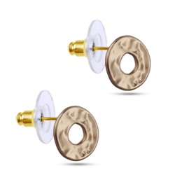 Серьги (; покрытие: Античная медь)JHE2723