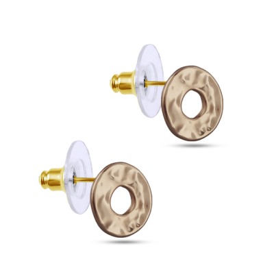 Серьги (; покрытие: Античная медь)JHE2723