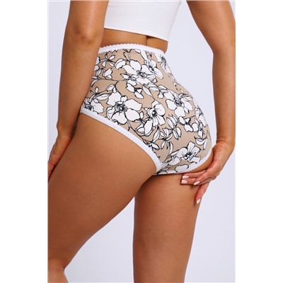 трусы женские 74348