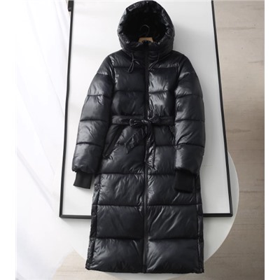 Длинная куртка РЕЗЕРВЕД