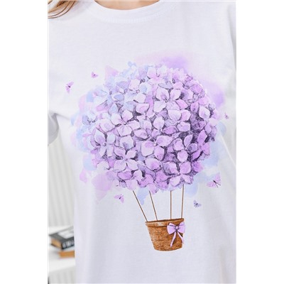 Футболка 67079 НАТАЛИ #894463