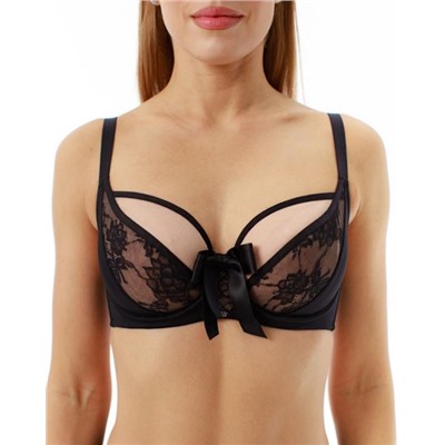 Бюстгальтер "мягкая чашка" CASCADE 81150-18 COQUETTE REVUE
