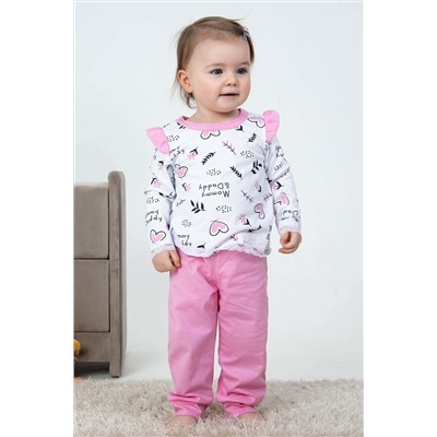 Пижама 50506 НАТАЛИ #742871