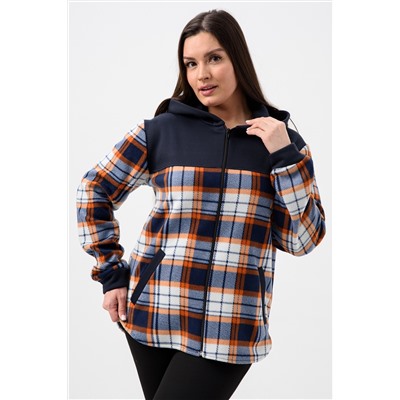 Толстовка женская 52452