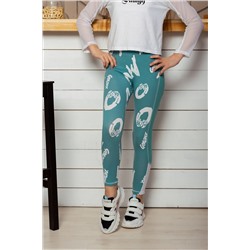 Лосины 8231 детские НАТАЛИ #773838