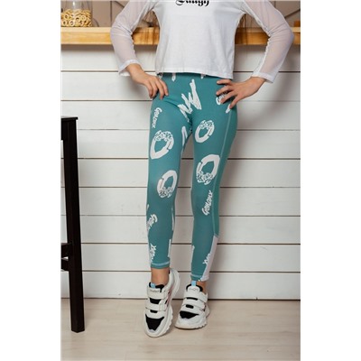 Лосины 8231 детские НАТАЛИ #773838