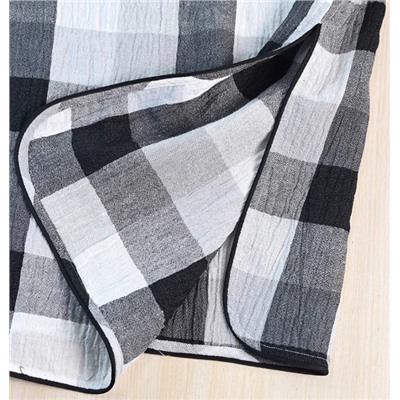 Хлопковое платье