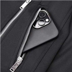 Женская куртка в байкерском стиле. Новинка 2025. Экспорт