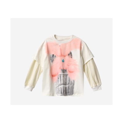 Лонгслив хлопок. Экспорт