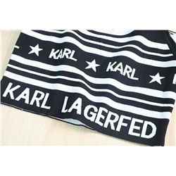 Топ Ka*rl Lagerfe*ld