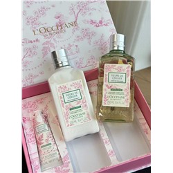 Невероятно ароматный набор   L'Occitan*e