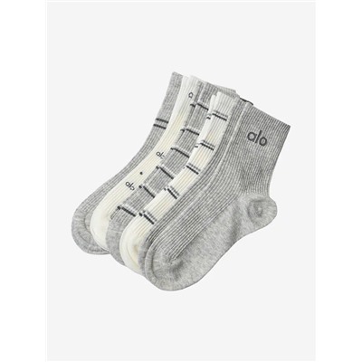 Женские носки Al*o средней длинны Экспорт