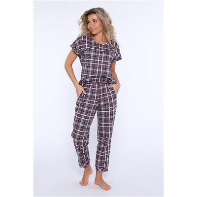 Костюм с брюками 89351 НАТАЛИ #958781