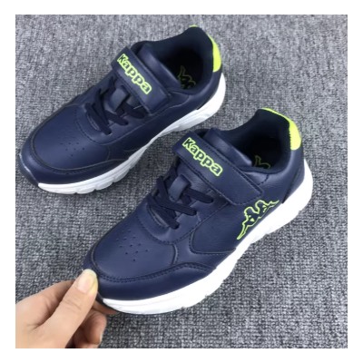 Кроссовки КАПП*А экспорт в России