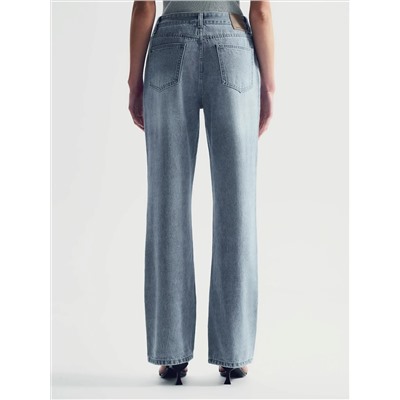 Джинсы Straight Leg 376, D376/ushelin