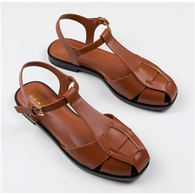 Женские сандали