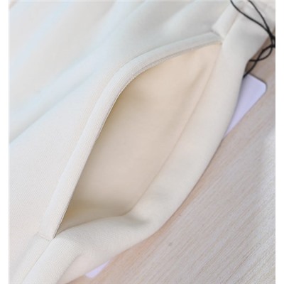 Женские повседневные спортивные брюки   АЛ*О