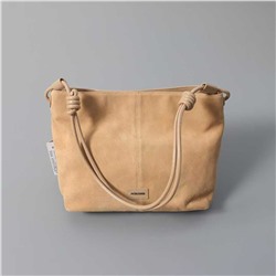 Женская сумка из натуральной кожи