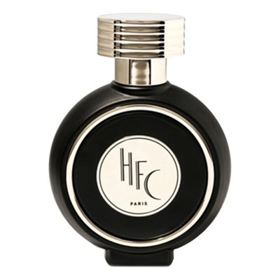 HAUTE FRAGRANCE COMPANY HFC BLACK ORRIS edp (m) 7.5ml