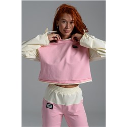 Толстовка женская 7428